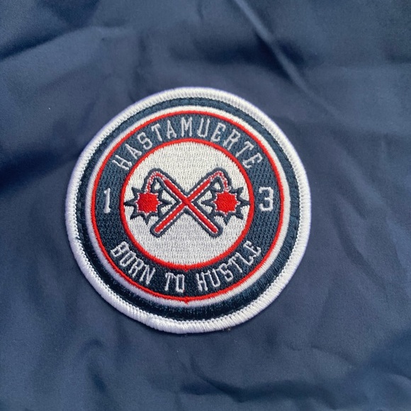 Quarter zip jacket - Picture 2 of 3